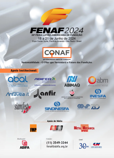  B2B Portal: FENAF/CONAF 2009